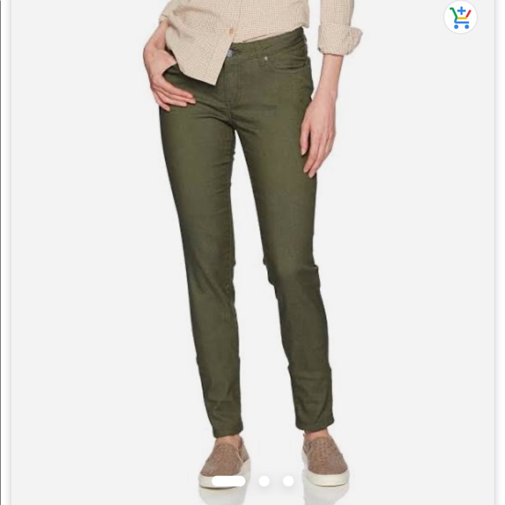 Women’s Prana “Kayla” Stretch Jeans